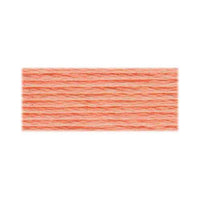 DMC Cotton Embroidery Floss - Warm Pink - Art Noise