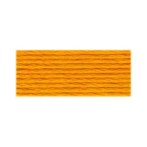 DMC Cotton Embroidery Floss - Orange - Art Noise