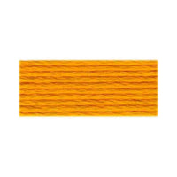 DMC Cotton Embroidery Floss - Orange - Art Noise