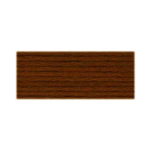 DMC Cotton Embroidery Floss - Dark Earth Tones - Art Noise