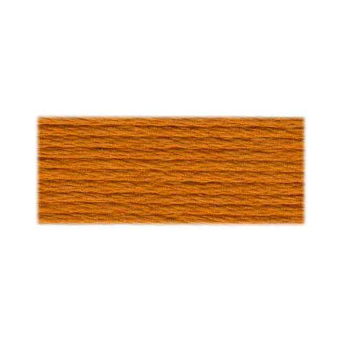 DMC Cotton Embroidery Floss - Orange - Art Noise