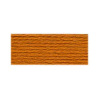 DMC Cotton Embroidery Floss - Orange - Art Noise