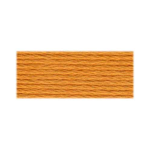 DMC Cotton Embroidery Floss - Orange - Art Noise