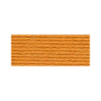 DMC Cotton Embroidery Floss - Orange - Art Noise