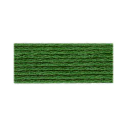 DMC Cotton Embroidery Floss - Green - Art Noise