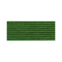 DMC Cotton Embroidery Floss - Green - Art Noise