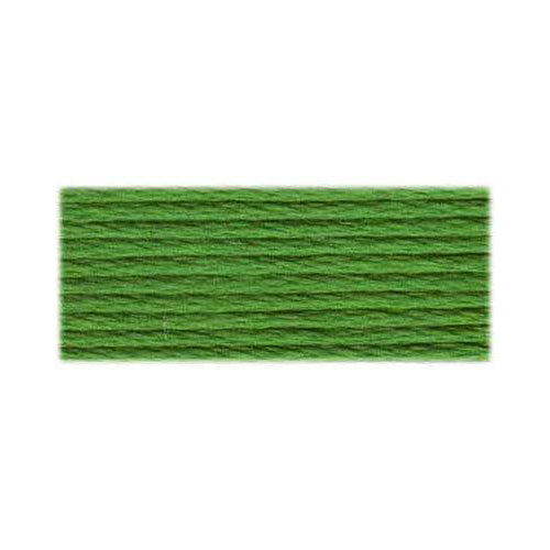 DMC Cotton Embroidery Floss - Green - Art Noise