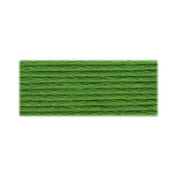 DMC Cotton Embroidery Floss - Green - Art Noise