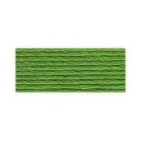 DMC Cotton Embroidery Floss - Green - Art Noise