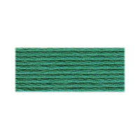 DMC Cotton Embroidery Floss - Cool Green - Art Noise