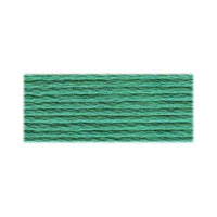 DMC Cotton Embroidery Floss - Cool Green - Art Noise