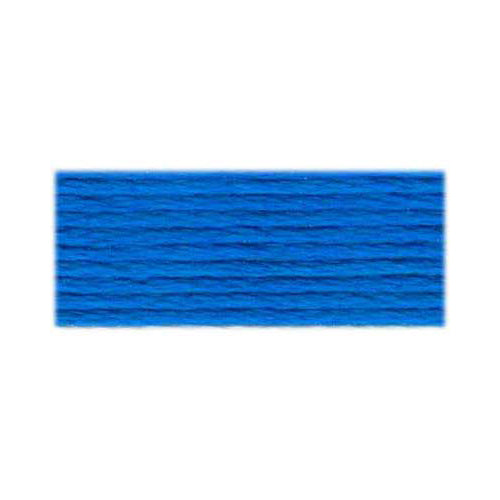 DMC Cotton Embroidery Floss - Blue - Art Noise