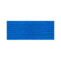 DMC Cotton Embroidery Floss - Blue - Art Noise