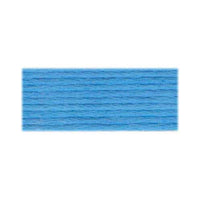 DMC Cotton Embroidery Floss - Blue - Art Noise