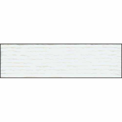 DMC Cotton Embroidery Floss - White, Grey, Black - Art Noise