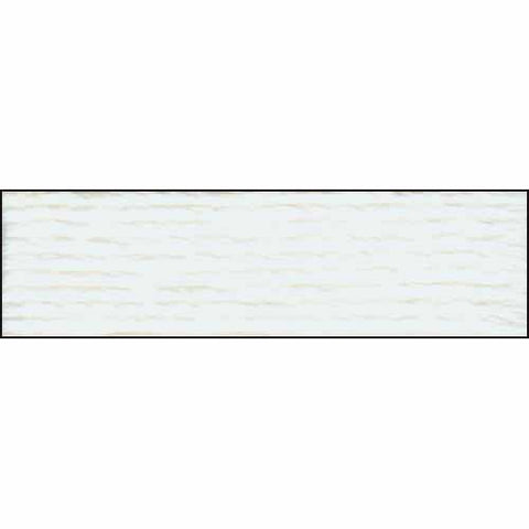 DMC Cotton Embroidery Floss - White, Grey, Black - Art Noise