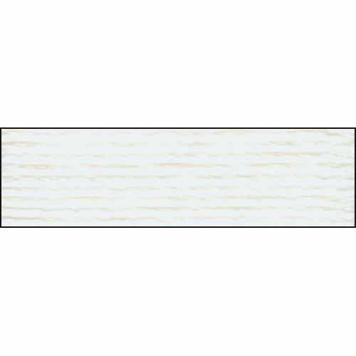 DMC Cotton Embroidery Floss - White, Grey, Black - Art Noise