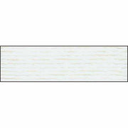 DMC Cotton Embroidery Floss - White, Grey, Black - Art Noise