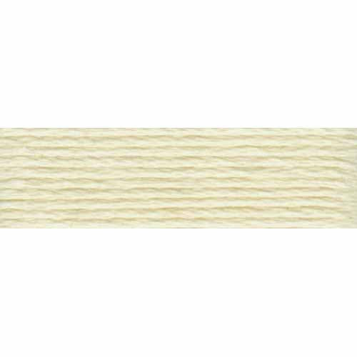 DMC Cotton Embroidery Floss - Light Earth Tones - Art Noise