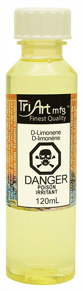 Tri-Art Oils - D-Limonene (4438801350743)