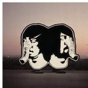 Death from Above 1979 - the Physical World (LP) - Art Noise