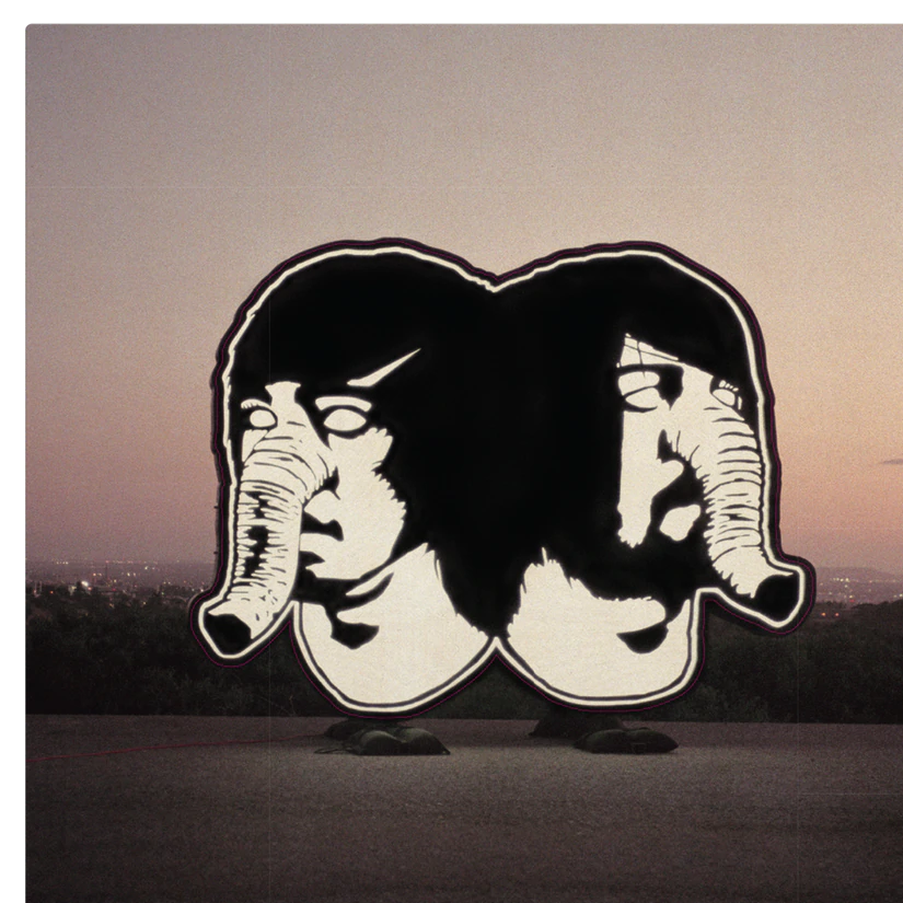 Death from Above 1979 - the Physical World (LP)