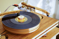 B-Series TA-2 Turntable - Art Noise