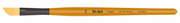 Tri-Art Artist Brushes - Short Synthetic - WC/Acryl - Dagger - 10 - Art Noise