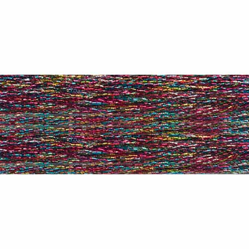 DMC Light Effect Embroidery Floss - Art Noise