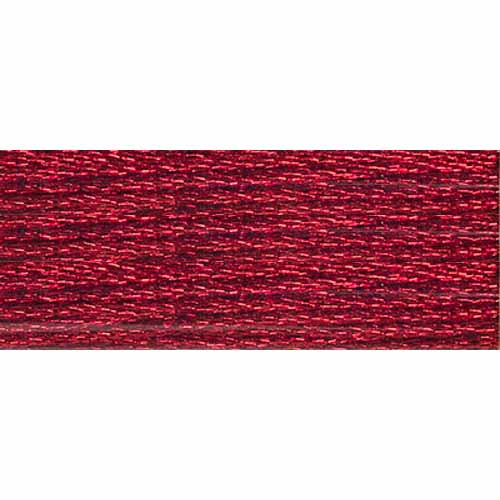 DMC Light Effect Embroidery Floss - Art Noise
