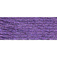 DMC Light Effect Embroidery Floss - Art Noise