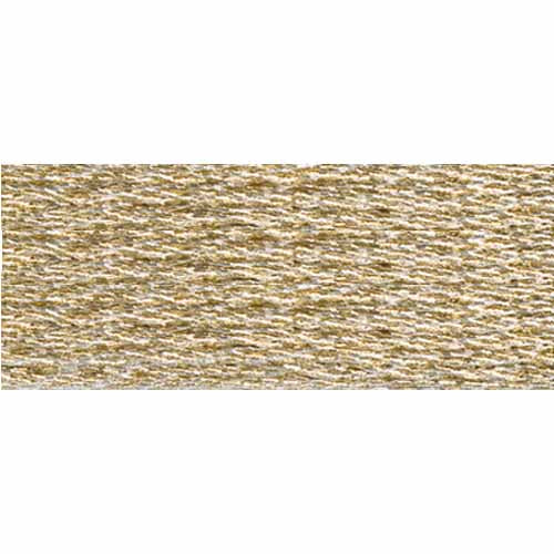 DMC Light Effect Embroidery Floss - Art Noise