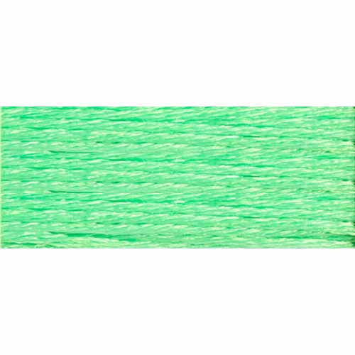 DMC Light Effect Embroidery Floss - Art Noise