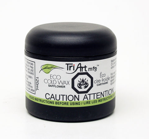 Tri-Art Oils - Eco Cold Wax Safflower - 120mL - Art Noise Tri-Art Oils - Eco Cold Wax Safflower - 120mL Tri-Art Mfg. product_type art-noise.myshopify.com tri-art-oils-eco-cold-wax-safflower-120ml