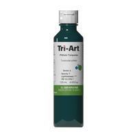 Tri-Art Liquids - Phthalo Turquoise - Art Noise
