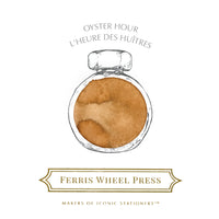 Ferris Wheel Press - Finer Things Ink Collection - Art Noise