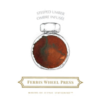 Ferris Wheel Press - Finer Things Ink Collection - Art Noise