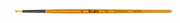 Tri-Art Artist Brushes - Short Synthetic - WC/Acryl - Flat - 0 - Art Noise