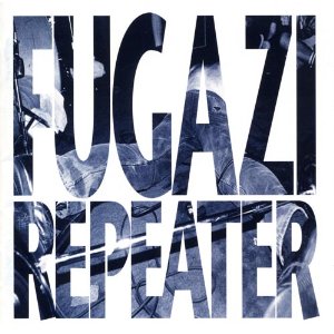 Fugazi - Repeater (LP) - Art Noise