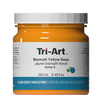 Tri-Art High Viscosity - Arylide Yellow - Art Noise