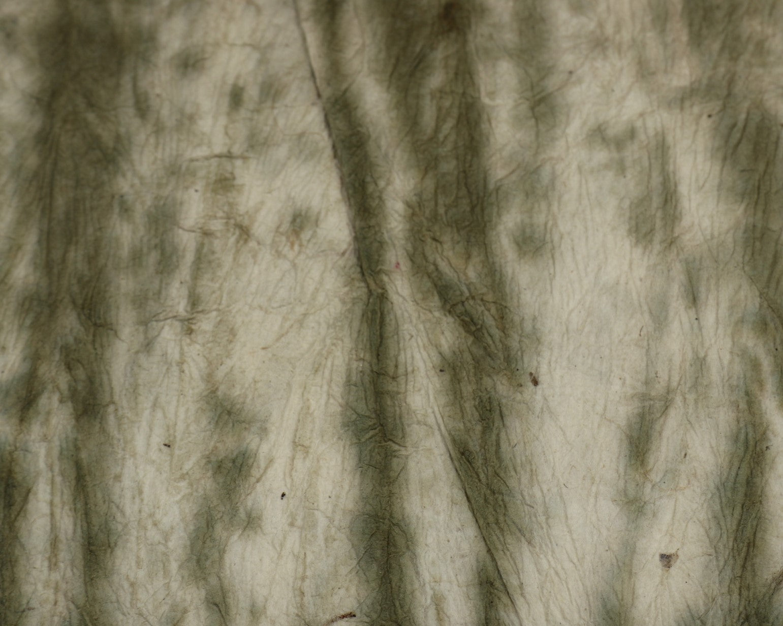 Tibetan Paper & Handicraft - Himalayan Lokta paper - Vegetable Wrinkle - 20x30" - Art Noise