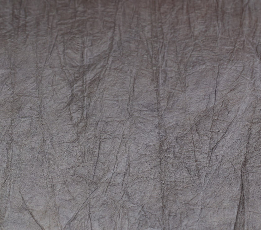 Tibetan Paper & Handicraft - Himalayan Lokta paper - Vegetable Wrinkle - 20x30" - Art Noise