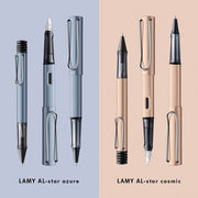 Lamy - Al-Star - Ballpoint Pen - 2021 Special Edition - Art Noise
