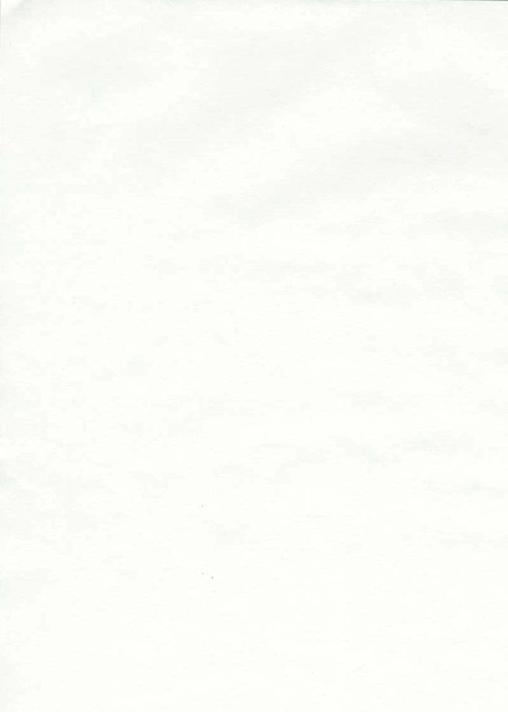 Japanese Paper - Tomoe River Cream - Individual Sheets - Art Noise