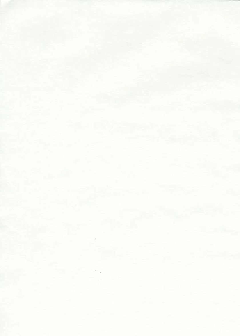 Japanese Paper - Tomoe River Cream - Individual Sheets - Art Noise