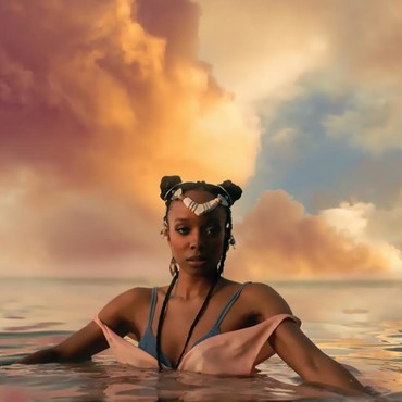 Jamila Woods - Heavn (LP) - Art Noise