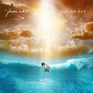 Jhene Aiko - Souled Out (Deluxe Edition) - Art Noise