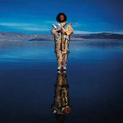 KAMASI WASHINGTON - HEAVEN AND EARTH (4LP) - Art Noise