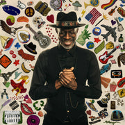 Keb' Mo' - Oklahoma (LP) - Art Noise