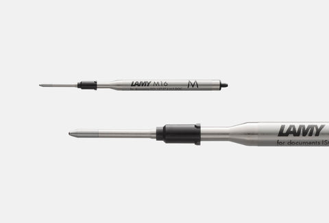 Lamy - Ballpoint Refill - M16 - Art Noise Lamy - Ballpoint Refill - M16 Lamy Pens art-noise.myshopify.com lamy-ballpoint-refill-m16